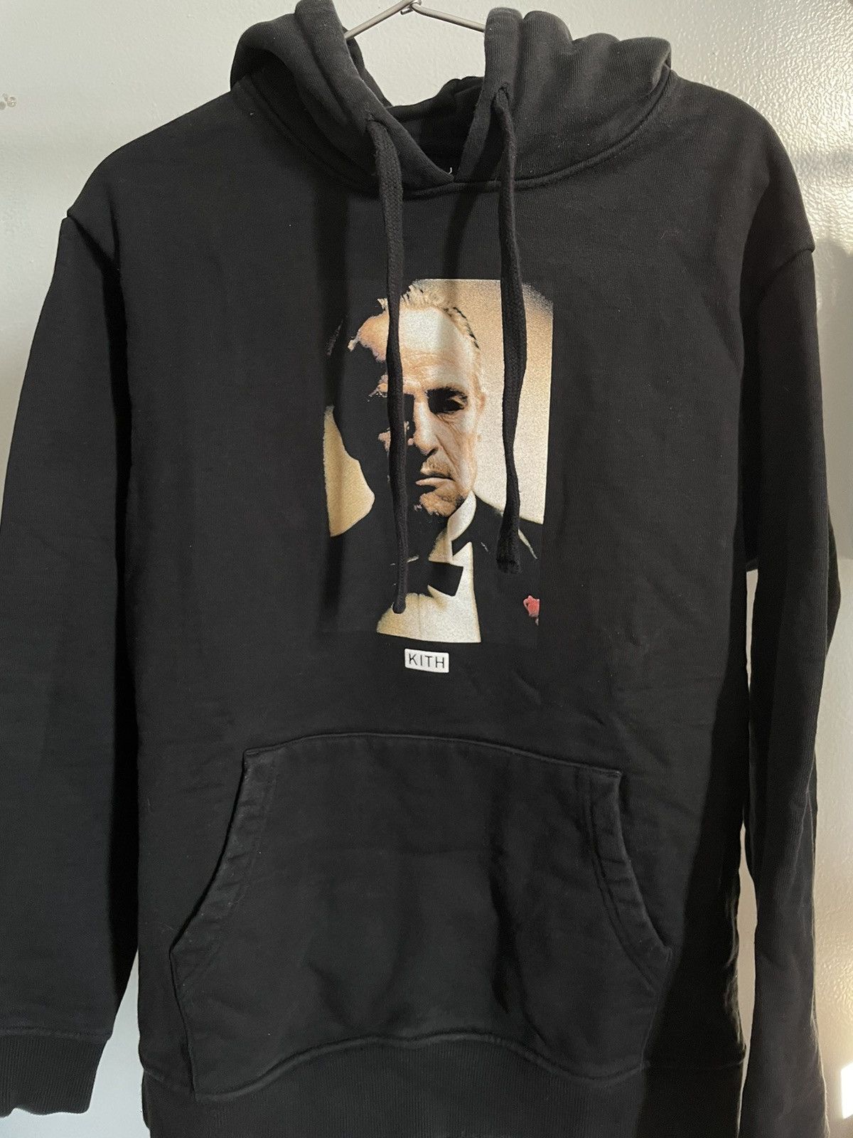 The Godfather Ii El Padrino Hoodie Obo