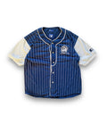 Starter Georgetown Hoyas Vintage Cotton Baseball Tee Men S