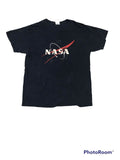 Nasa Vintage Shirt Gildan Tag
