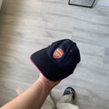 Vintage 90s Sun Faded Arsenal London Match Worn Cap Retro T-Shirts, Hoodie, Sweatshirt | FlexRushtees.com