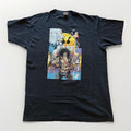 Fruit Of The Loom Vintage 1993 Chaos Comics Evil Ernie Deadtime T Shirt Xl