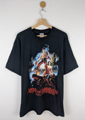 Vintage Army Of Darkness Evil Dead Movie Cult 90s Shirt