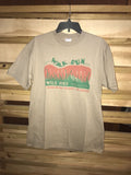 Vintage Jerzees Tee