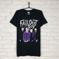 Band Tees Fall Out Boy 2018 Tee T Shirt Hoodie, Sweatshirt | FlexRushtees.com
