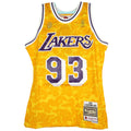 Mitchell Ness Bape X Mitchell Ness Lakers Swingman Jersey T-Shirts, Hoodie, Sweatshirt | FlexRushtees.com