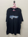 Other Rare Vintage Quakecon 2007 Tee
