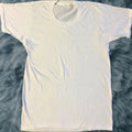 Vintage Vtg 80s Faded Shirt S Usa Grunge Biker Punk Skate Surf Trucker Track Pe 70s Shirt Mens S Whi