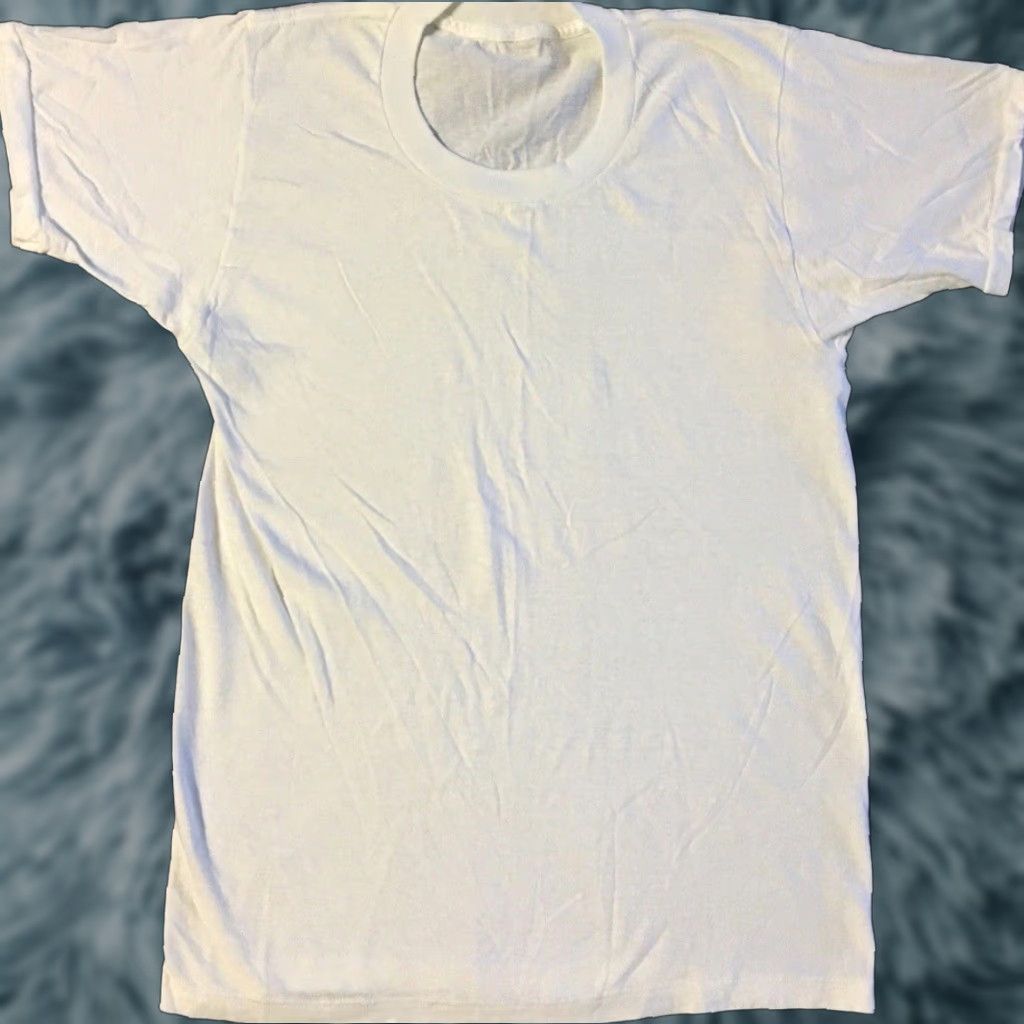 Vintage Vtg 80s Faded Shirt S Usa Grunge Biker Punk Skate Surf Trucker Track Pe 70s Shirt Mens S Whi