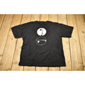 Giant X Vintage Vintage 1998 Bauhaus Resurrection Tour Band T Shirt Hoodie, Sweatshirt | FlexRushtees.com