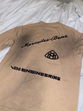 Off White Exclusive Virgil Abloh X Mercedes Benz Off White Tee Hoodie, Sweatshirt | FlexRushtees.com
