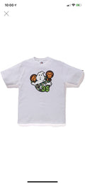 Bape Ghostbusters