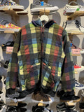 Vintage Matik Hoodie