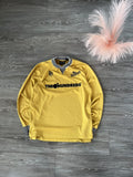 Hundreds The Hundreds Big Printed Back Logo Jersey Style Tee Hoodie, Sweatshirt | FlexRushtees.com
