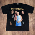 Vintage Very Rare The Cranberries No Need To Argue Bootleg Tee Hoodie, Sweatshirt | FlexRushtees.com