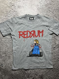 Other 2002 Stanley Parsson Shining Redrum Murder Rare Tee Hoodie, Sweatshirt | FlexRushtees.com