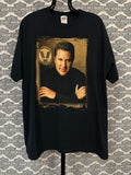 Band Tees X Vintage Vintage 2002 Vince Gill Tour T Shirt Adult Xl