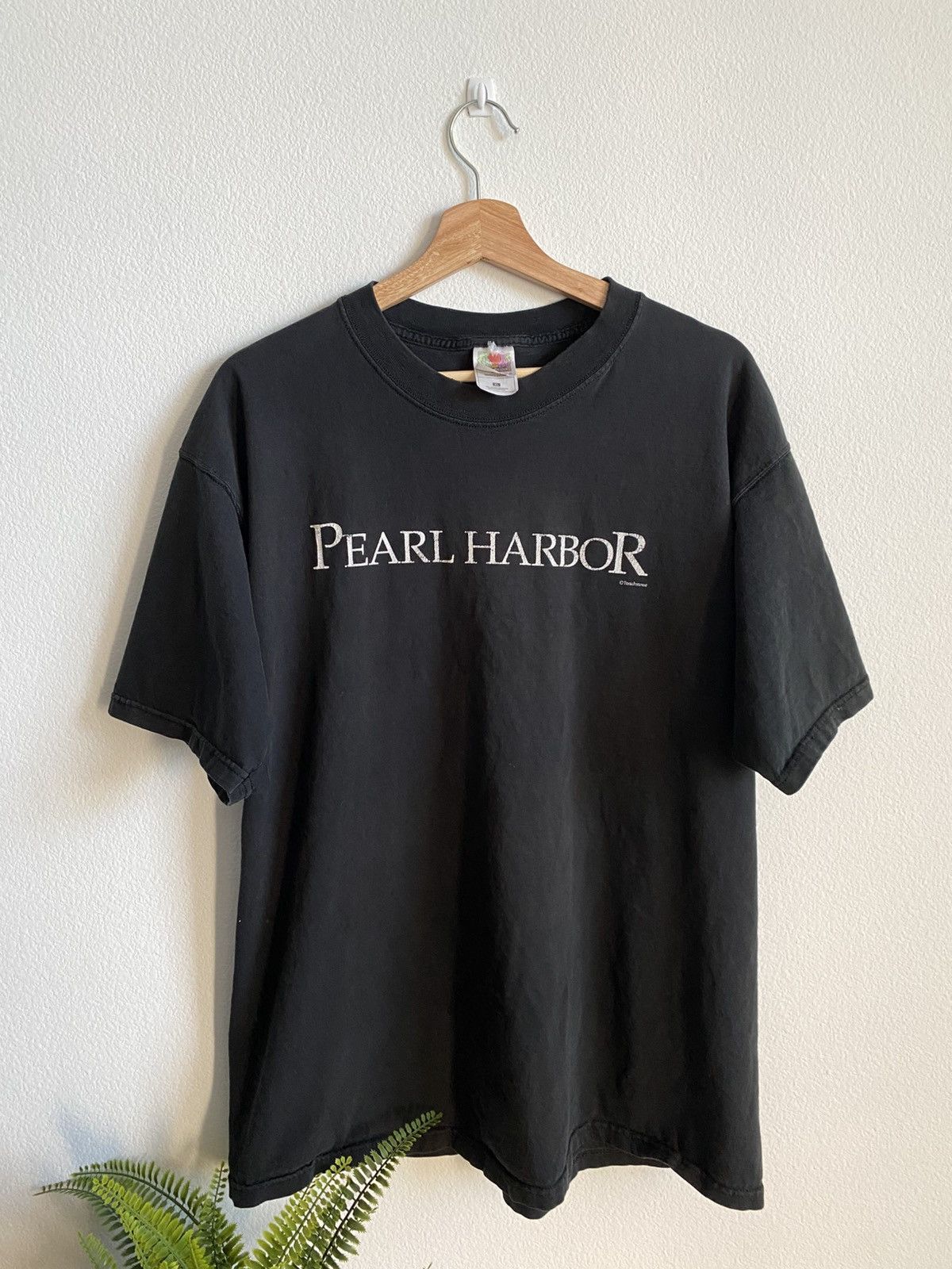 Vintage Pearl Harbor Movie Promo Tee Hoodie, Sweatshirt | FlexRushtees.com