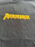 Scott Travis Scott Cactus Jack Fortnite Portrait T Shirt Size M