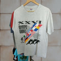 Hanes Vintage Olympic Games Atlanta 100 Years Men S L Made In Usa Grail T Shirt Hoodie, Sweatshirt | FlexRushtees.com
