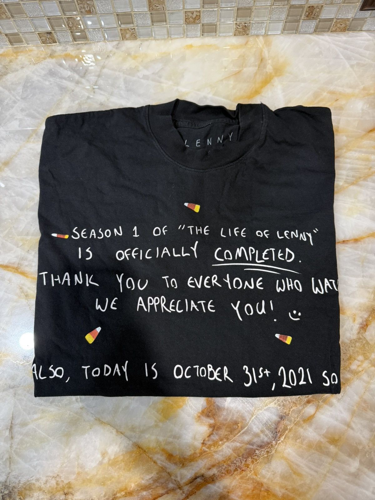 Lemonade Lyrical Lemonade Halloween T Shirt 2021 Xl