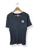 Blue Marlin New York Blue Marlin Small Patch Tee Hoodie, Sweatshirt | FlexRushtees.com
