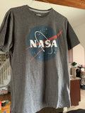 Old Navy X Vintage Nasa T Shirt