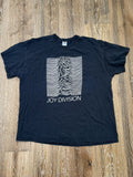 Band Tees Joy Division Tee Hoodie, Sweatshirt | FlexRushtees.com