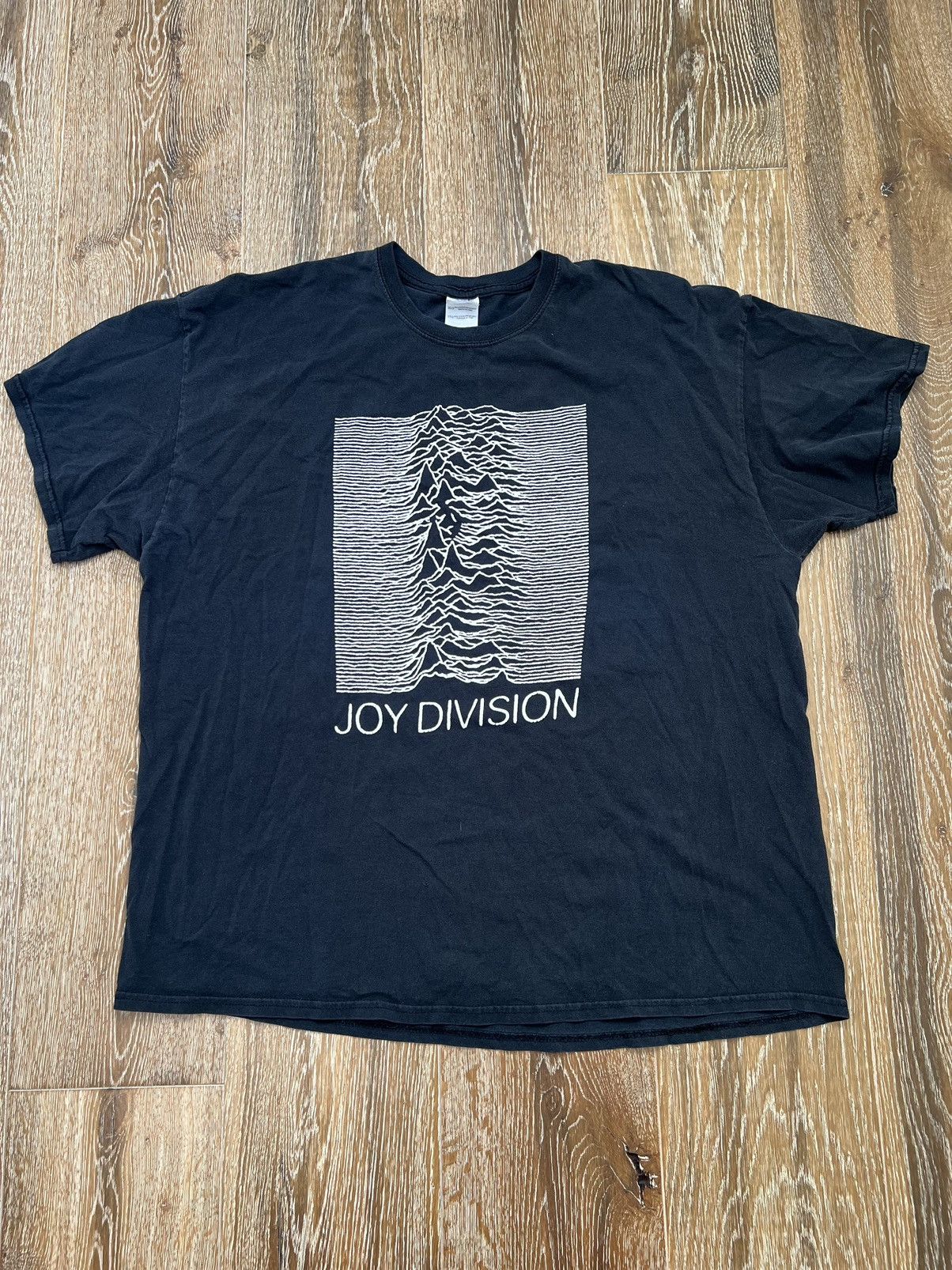Band Tees Joy Division Tee Hoodie, Sweatshirt | FlexRushtees.com