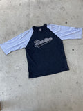 Metallica Baseball Tee