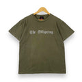 Vintage 00 S The Offspring American Rock Band Tee Hoodie, Sweatshirt | FlexRushtees.com