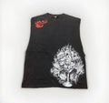 Vintage Y2k Convicted Clothing Old Folsom Prison Art Tee Shirt Hoodie, Sweatshirt | FlexRushtees.com