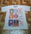 Vintage Collection Beer T Shirt Hoodie, Sweatshirt | FlexRushtees.com