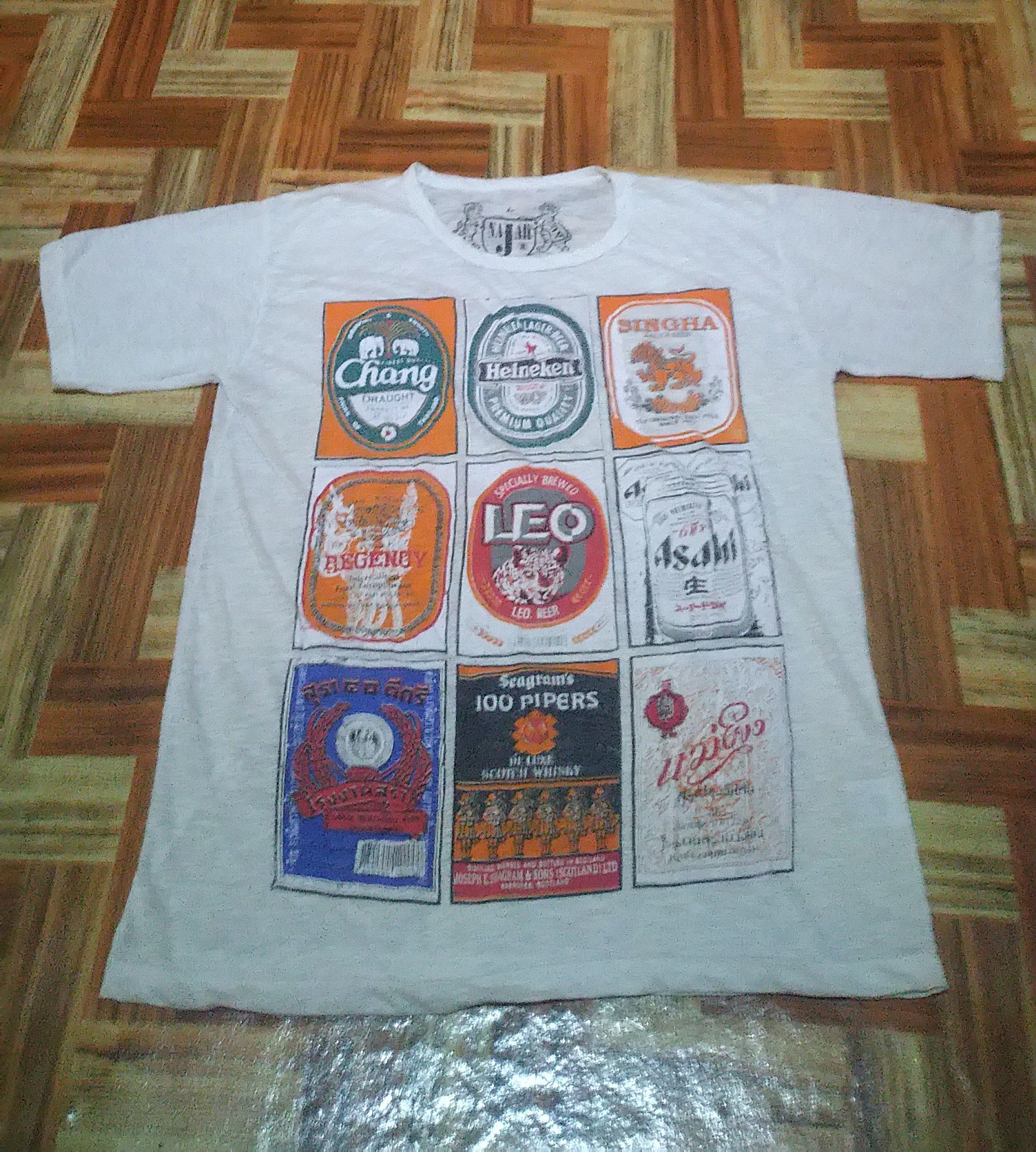 Vintage Collection Beer T Shirt Hoodie, Sweatshirt | FlexRushtees.com