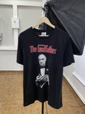Vintage The Godfather Movie Retro T Shirt Rare
