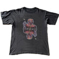 Gildan Tool Black T Shirt Hoodie, Sweatshirt | FlexRushtees.com
