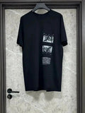 Owens Rick Owens Drkshdw Photograph Tee 2507