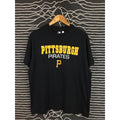 Mlb Genuine Merchandise Pittsburgh Pirates Baseball Tee Hoodie, Sweatshirt | FlexRushtees.com