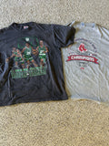 Other Bundle Red Sox World Series And Boston Celtics Tee Hoodie, Sweatshirt | FlexRushtees.com