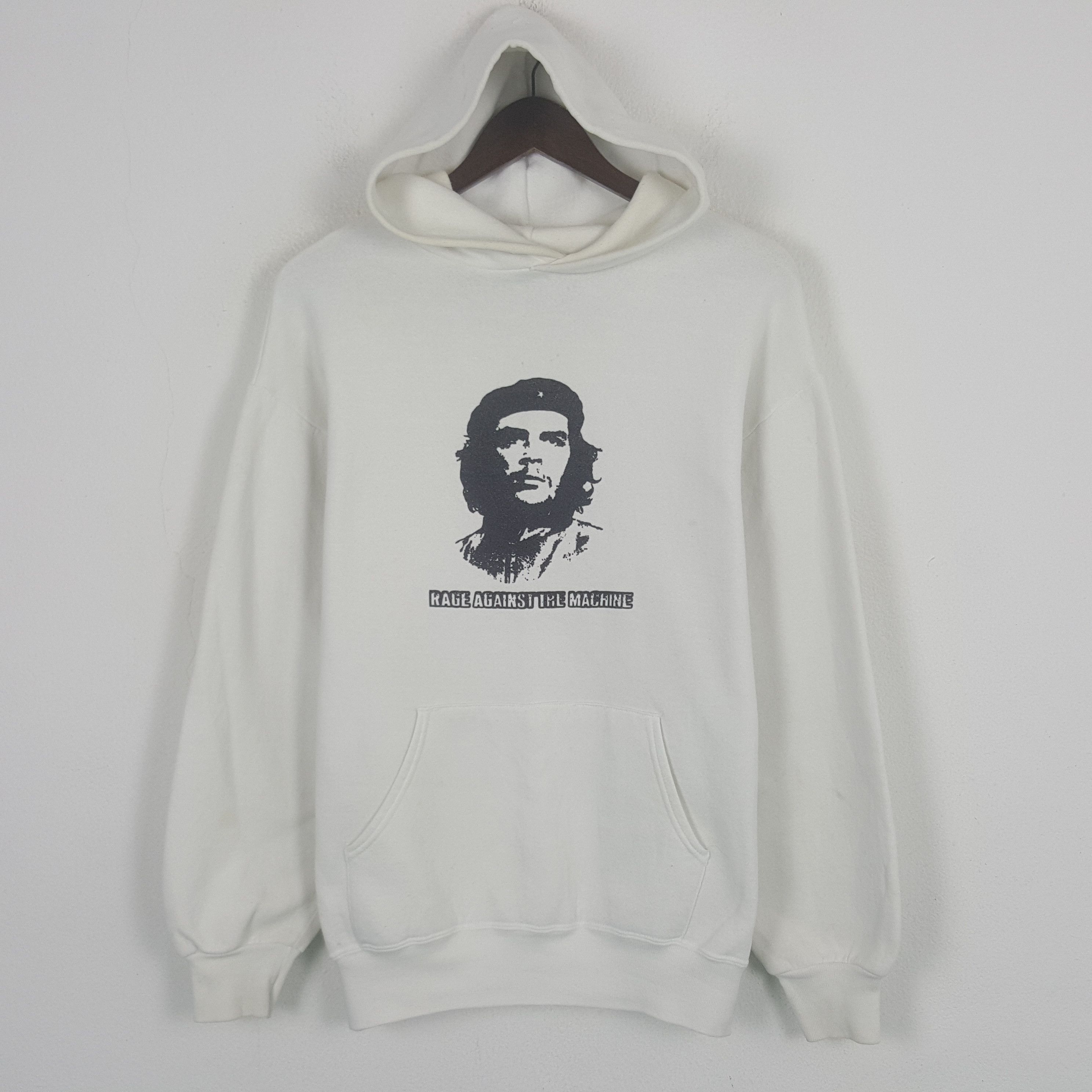 Rage Against The Machine Vintage Rage Against The Machine Band Sweatshirt Hoodie T-Shirts | FlexRushtees.com