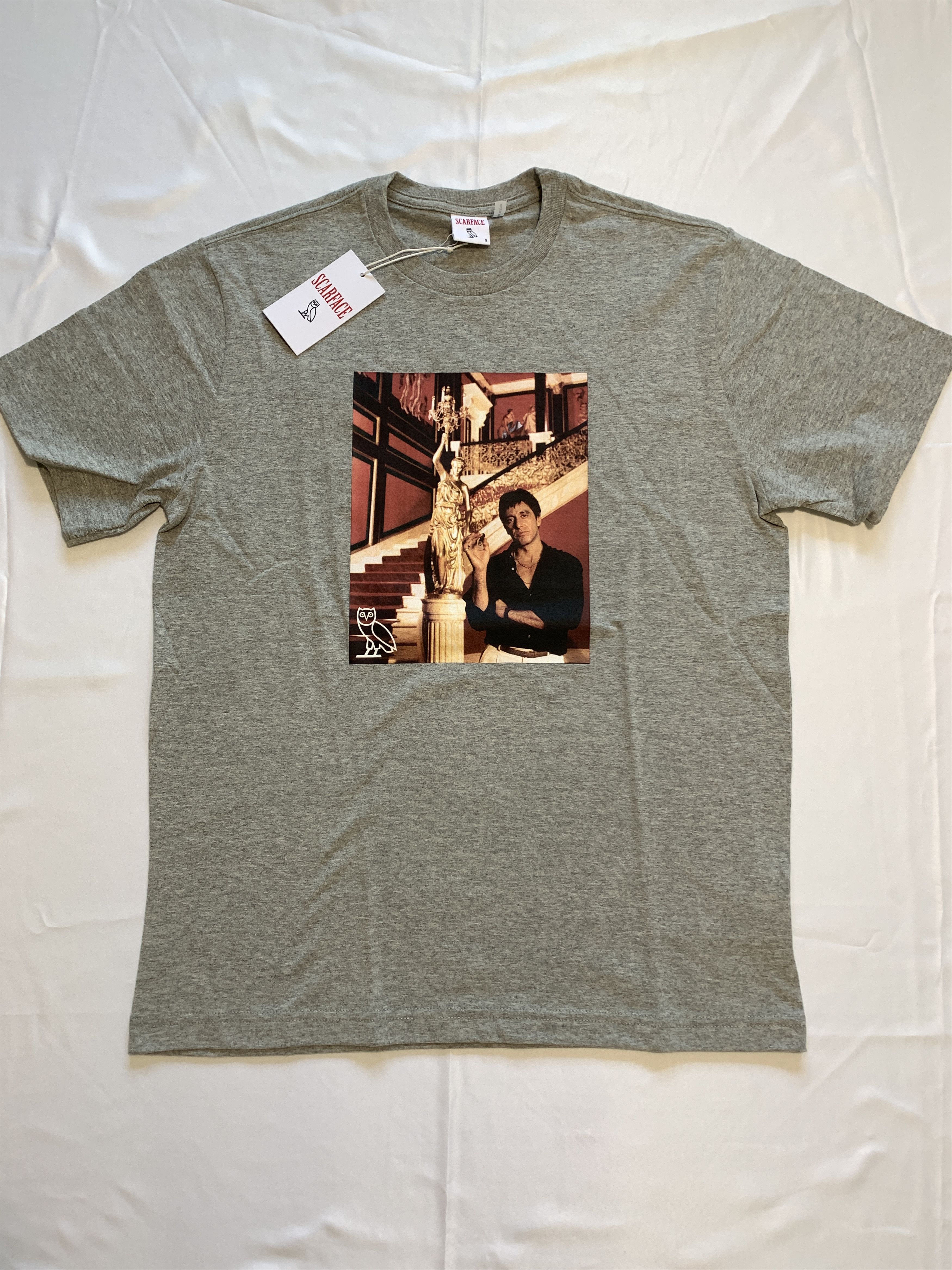 Scarface Tee T Shirt