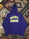 Vintage Russell Athletic East Carolina Hoodie