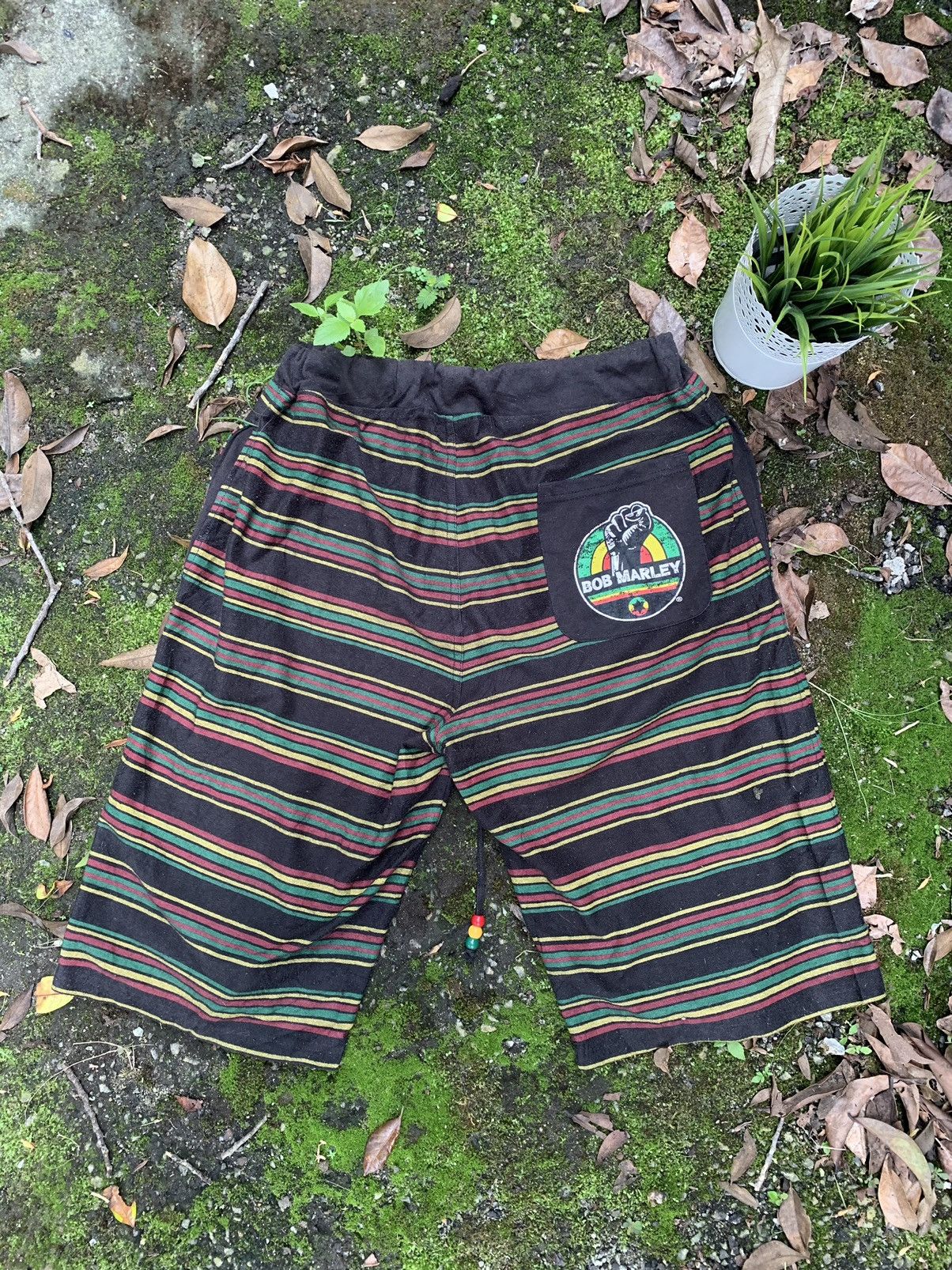 Vintage Rare Shortpants Bob Marley T-Shirts, Hoodie, Sweatshirt | FlexRushtees.com
