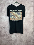 Stone Rose X Vintage The Stone Roses Waterfall Band T Shirt Hoodie, Sweatshirt | FlexRushtees.com
