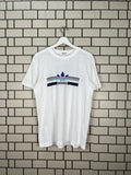 Vintage 80 Adidas Spring Camp Kurume Tee
