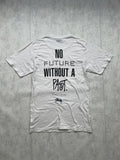 Stussy Tee Tokyo No Future Without Past Retro Rare Y2k Hoodie, Sweatshirt | FlexRushtees.com