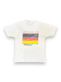Vintage Fruit Of Loom Deutschland Le Pays 1988 Wunder Bar