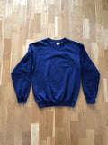 Vintage Fruit Of The Loom Classic Vintage Sport Crewneck Sweatshirt
