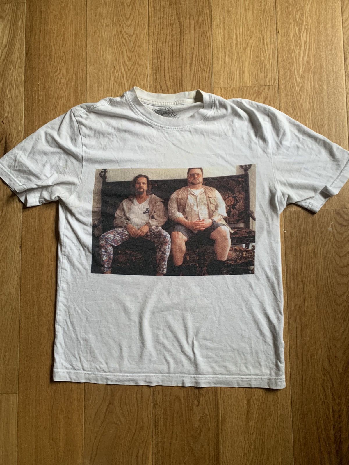 Palace Dude Tee Hoodie, Sweatshirt | FlexRushtees.com