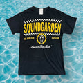 Insane Vintage Soundgarden Tour Tee Hoodie, Sweatshirt | FlexRushtees.com