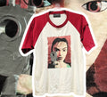 Vintage 90 S Lara Croft Tomb Raider Shirt